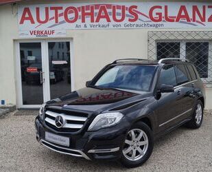 Mercedes-Benz GLK 250 Gebrauchtwagen