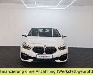 BMW 118 Gebrauchtwagen