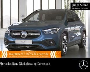 Mercedes-Benz GLA 250 Gebrauchtwagen