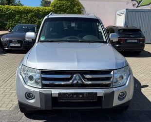 Mitsubishi Pajero Gebrauchtwagen