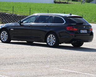 BMW 525 Gebrauchtwagen