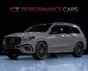 Mercedes-Benz GLS 450 Gebrauchtwagen