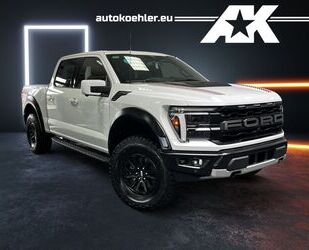 Ford F 150 Gebrauchtwagen