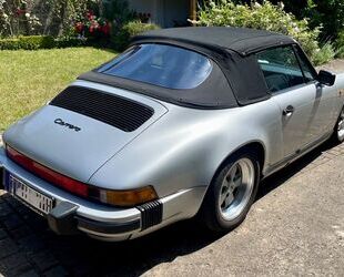 Porsche 911 Urmodell Gebrauchtwagen