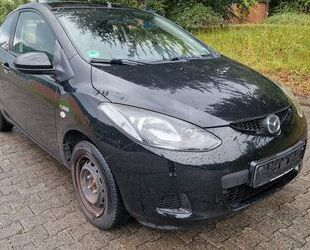 Mazda 2 Gebrauchtwagen
