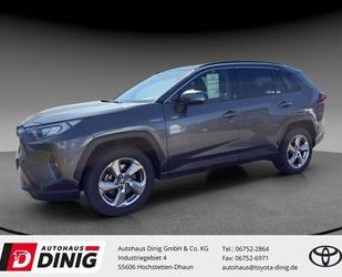 Toyota RAV 4 Gebrauchtwagen