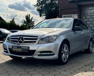 Mercedes-Benz C 180 Gebrauchtwagen