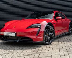 Porsche Taycan Gebrauchtwagen