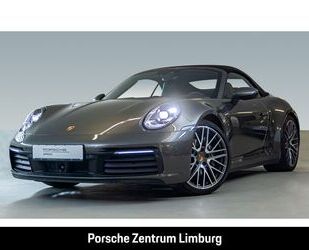 Porsche 992 Gebrauchtwagen