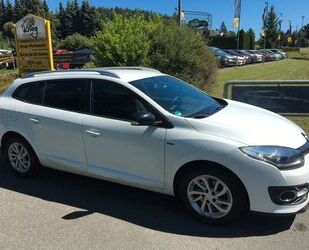 Renault Megane Gebrauchtwagen