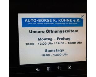 Citroen Grand C4 Picasso / SpaceTourer Gebrauchtwagen