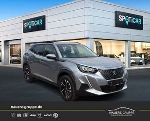 Peugeot 2008 Gebrauchtwagen