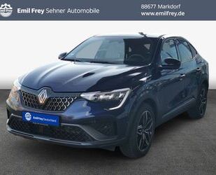 Renault Arkana Gebrauchtwagen