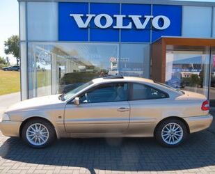 Volvo C70 Gebrauchtwagen