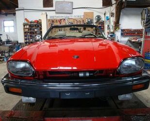 Jaguar XJS Gebrauchtwagen