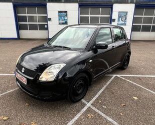 Suzuki Swift Gebrauchtwagen