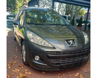 Peugeot 207 Gebrauchtwagen