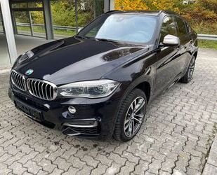 BMW X6 Gebrauchtwagen