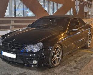 Mercedes-Benz CLK 200 Gebrauchtwagen