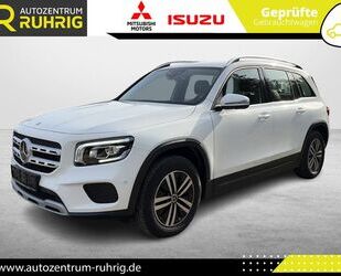 Mercedes-Benz GLB 200 Gebrauchtwagen