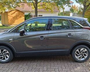 Opel Crossland (X) Gebrauchtwagen