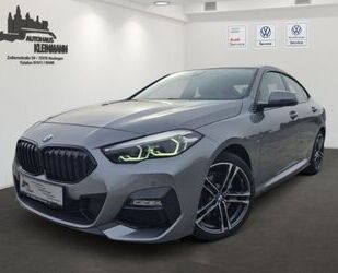 BMW 218 Gebrauchtwagen