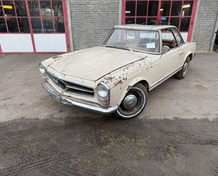 Mercedes-Benz SL 230 Gebrauchtwagen