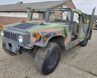 Hummer H1 Gebrauchtwagen