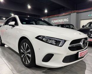 Mercedes-Benz A 220 Gebrauchtwagen