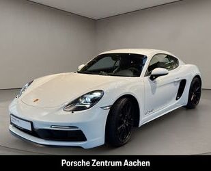 Porsche Cayman Gebrauchtwagen
