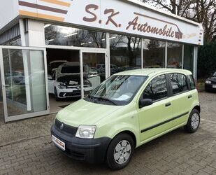 Fiat Panda Gebrauchtwagen