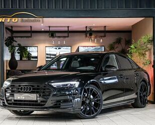 Audi A8 Gebrauchtwagen