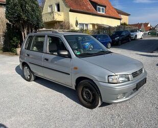 Mazda Demio Gebrauchtwagen