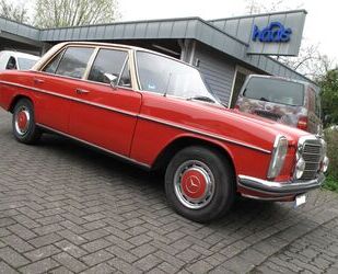 Mercedes-Benz 200 Gebrauchtwagen