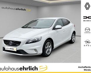 Volvo V40 Gebrauchtwagen