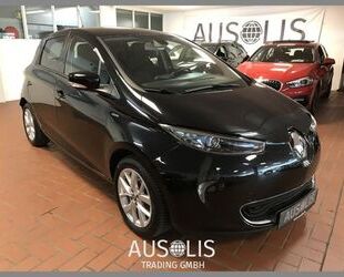 Renault ZOE Gebrauchtwagen