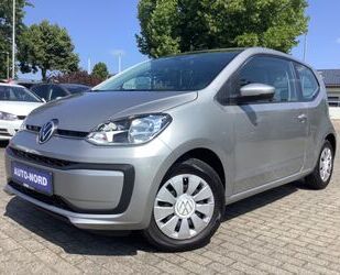 VW up! Gebrauchtwagen