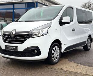 Renault Trafic Gebrauchtwagen