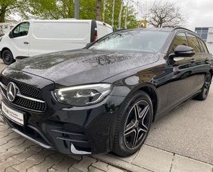 Mercedes-Benz E 300 Gebrauchtwagen
