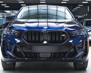 BMW X6 Gebrauchtwagen