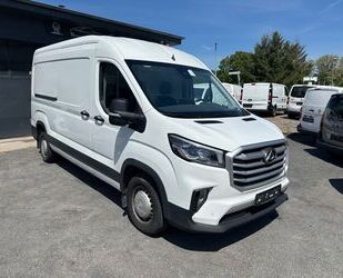 Maxus Deliver 9 Gebrauchtwagen