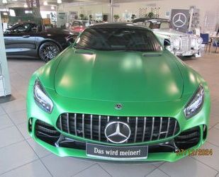 Mercedes-Benz AMG GT Gebrauchtwagen