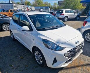 Hyundai i10 Gebrauchtwagen