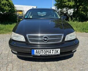 Opel Omega Gebrauchtwagen