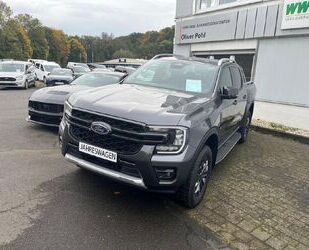Ford Ranger Gebrauchtwagen