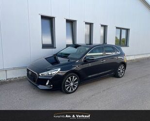 Hyundai i30 Gebrauchtwagen