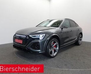 Audi SQ8 e-tron Gebrauchtwagen
