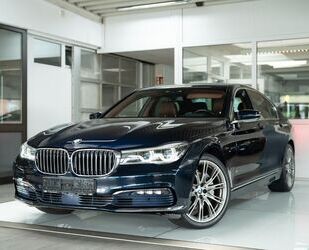 BMW 730 Gebrauchtwagen