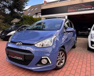 Hyundai i10 Gebrauchtwagen