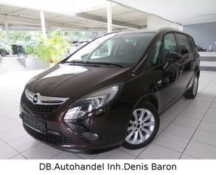Opel Zafira Gebrauchtwagen